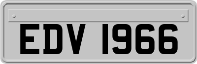 EDV1966