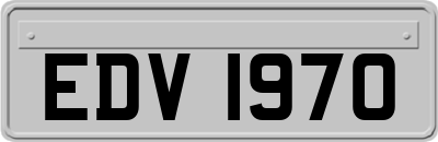 EDV1970