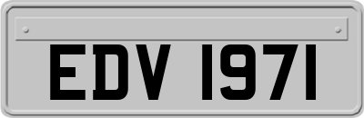 EDV1971