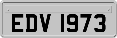 EDV1973