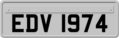 EDV1974
