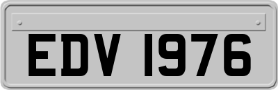 EDV1976