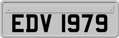 EDV1979