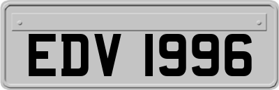 EDV1996