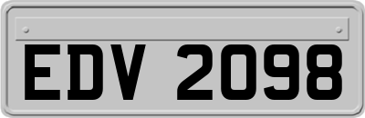 EDV2098