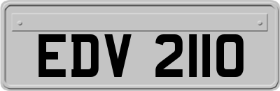 EDV2110