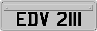 EDV2111