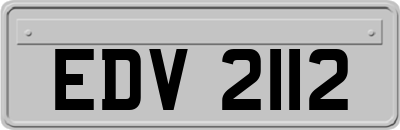EDV2112