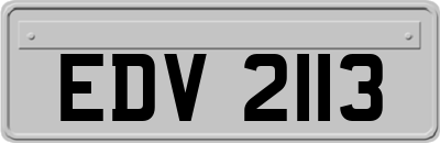 EDV2113