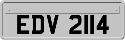 EDV2114