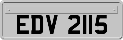 EDV2115