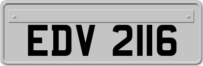 EDV2116