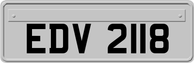 EDV2118