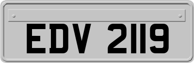 EDV2119