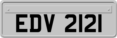 EDV2121