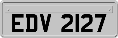 EDV2127