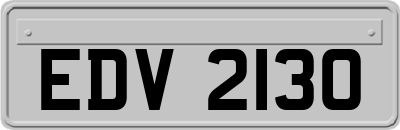 EDV2130