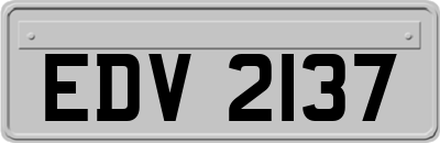 EDV2137