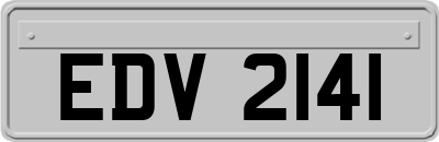 EDV2141
