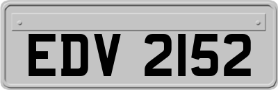 EDV2152