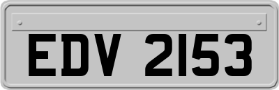 EDV2153