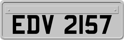 EDV2157