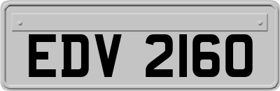 EDV2160
