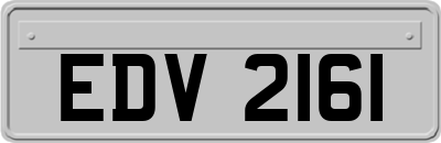 EDV2161