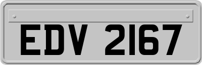 EDV2167
