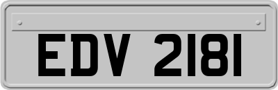 EDV2181