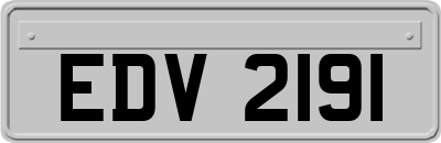 EDV2191