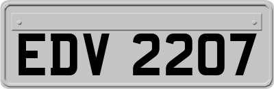 EDV2207