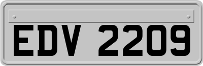 EDV2209