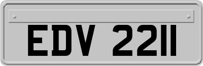 EDV2211