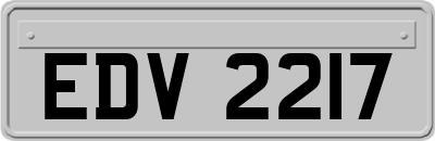 EDV2217