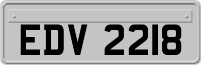 EDV2218