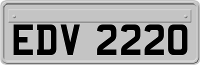 EDV2220