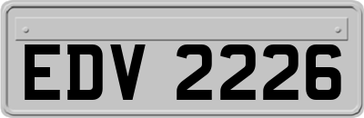 EDV2226