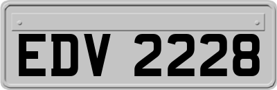EDV2228