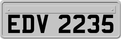EDV2235