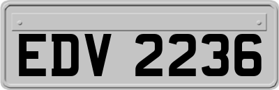 EDV2236