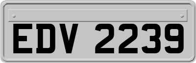 EDV2239