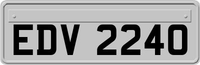 EDV2240