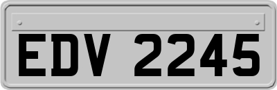 EDV2245