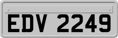 EDV2249
