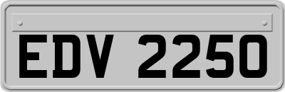 EDV2250