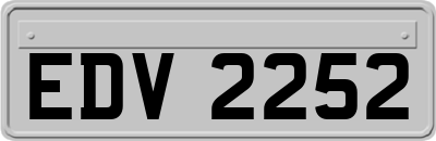 EDV2252