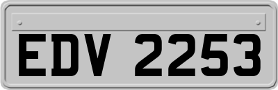 EDV2253
