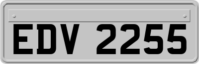 EDV2255
