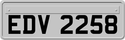 EDV2258